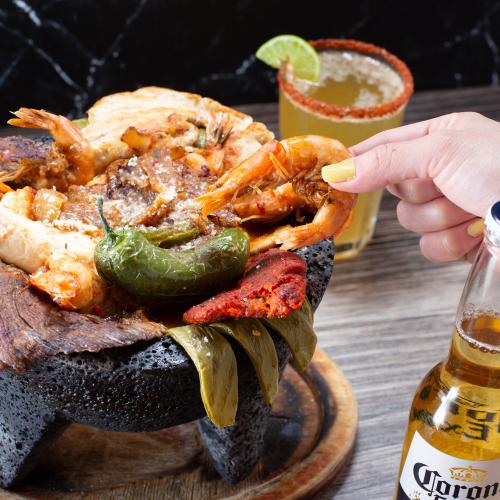 La Langosta | City of Garden Grove